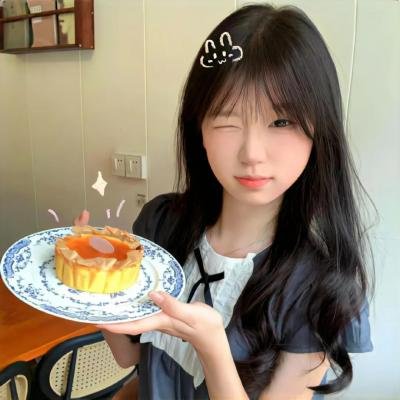 聪明女孩