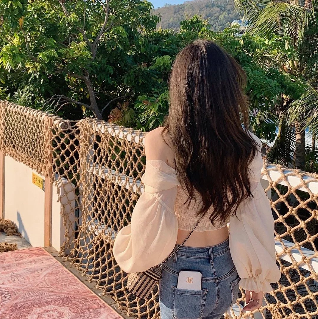 失态的女人