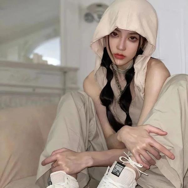 我只在乎你